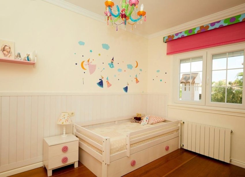 Resale - Villa - Rojales - Centro de la Ciudad Quesada