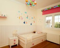 Resale - Villa - Rojales - Centro de la Ciudad Quesada