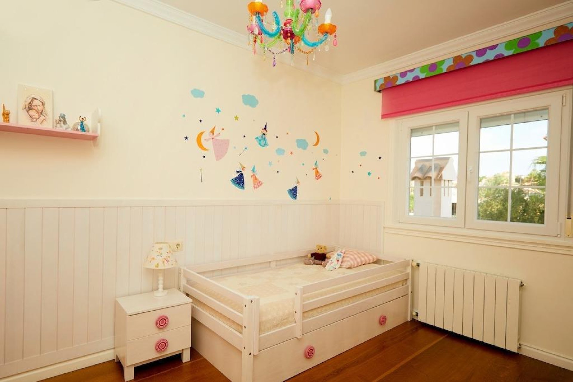 Resale - Villa - Rojales - Centro de la Ciudad Quesada