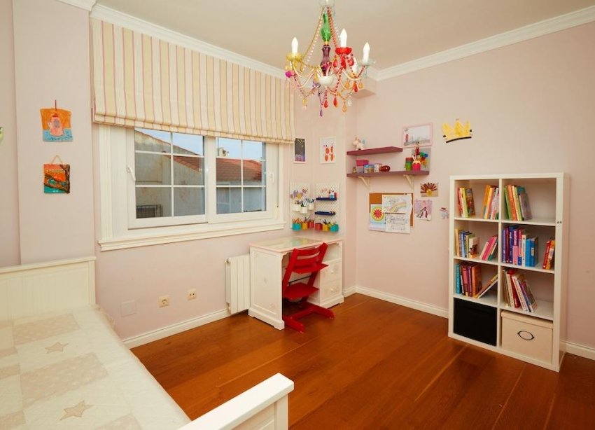 Resale - Villa - Rojales - Centro de la Ciudad Quesada