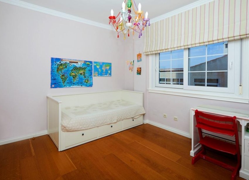 Resale - Villa - Rojales - Centro de la Ciudad Quesada