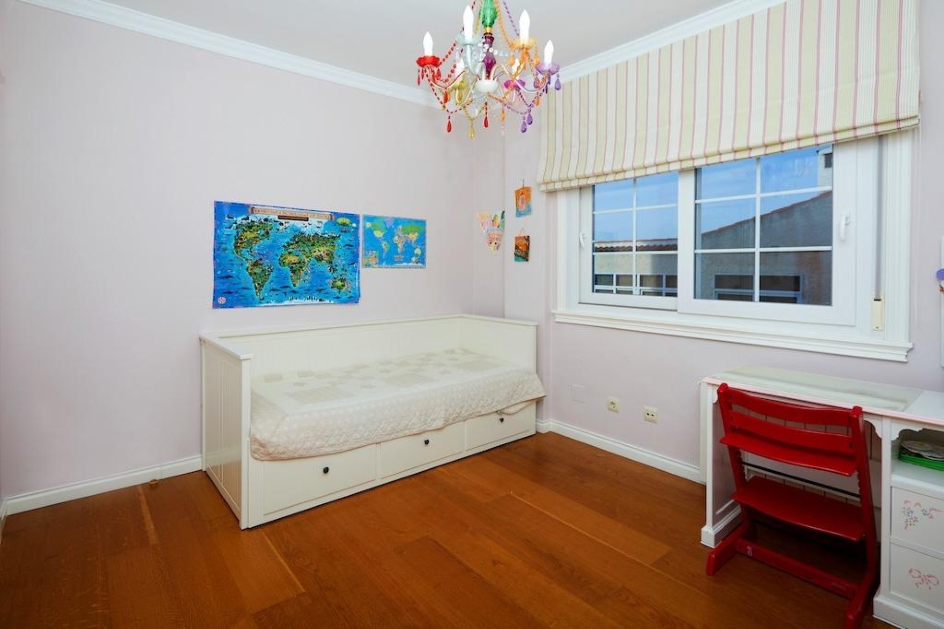 Resale - Villa - Rojales - Centro de la Ciudad Quesada