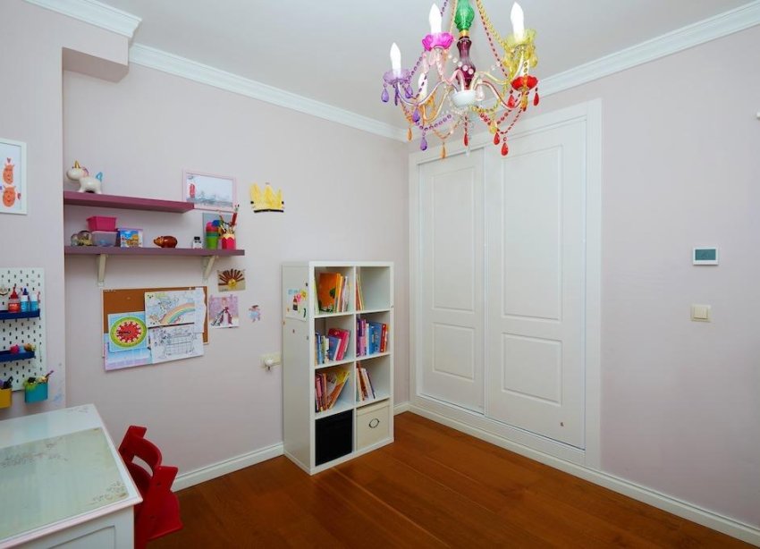 Resale - Villa - Rojales - Centro de la Ciudad Quesada