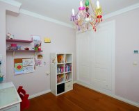 Resale - Villa - Rojales - Centro de la Ciudad Quesada