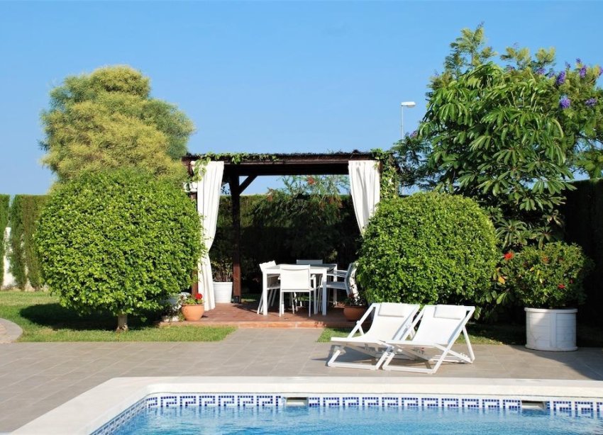 Resale - Villa - Rojales - Centro de la Ciudad Quesada