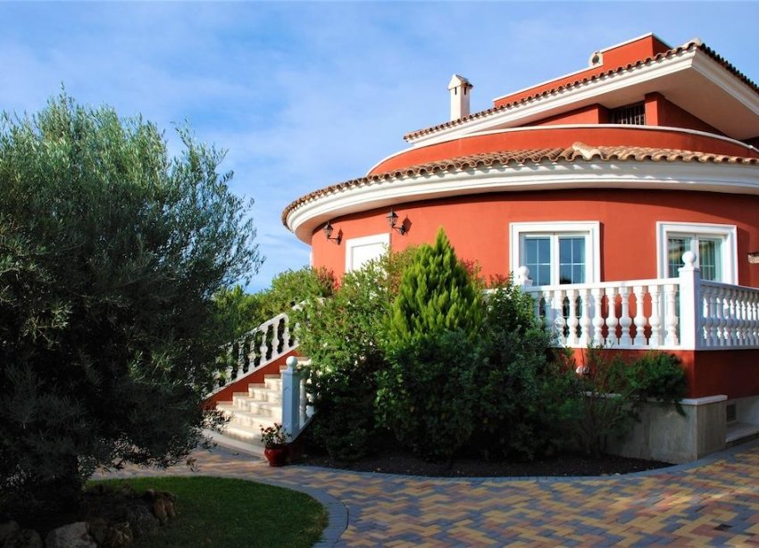 Resale - Villa - Rojales - Centro de la Ciudad Quesada