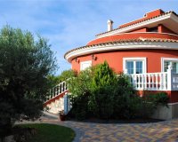 Resale - Villa - Rojales - Centro de la Ciudad Quesada