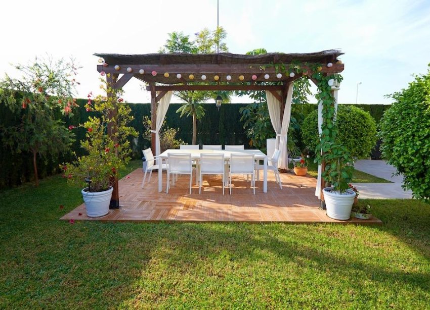 Resale - Villa - Rojales - Centro de la Ciudad Quesada