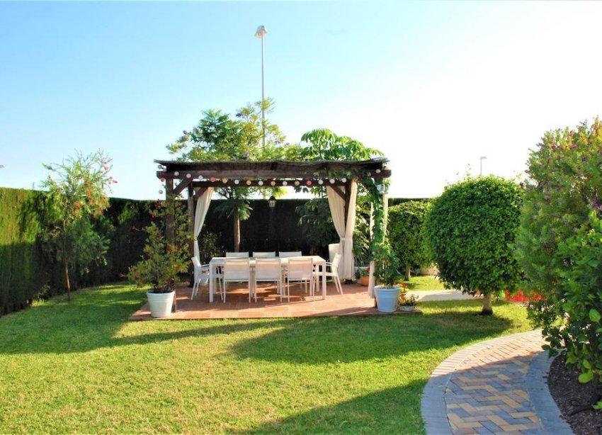 Resale - Villa - Rojales - Centro de la Ciudad Quesada