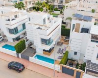 Resale - Villa - Rojales / Ciudad Quesada - Ciudad Quesada