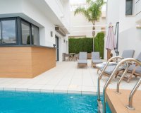 Resale - Villa - Rojales / Ciudad Quesada - Ciudad Quesada