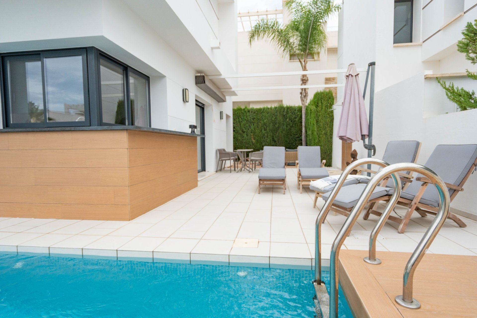 Resale - Villa - Rojales / Ciudad Quesada - Ciudad Quesada