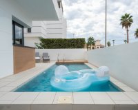 Resale - Villa - Rojales / Ciudad Quesada - Ciudad Quesada