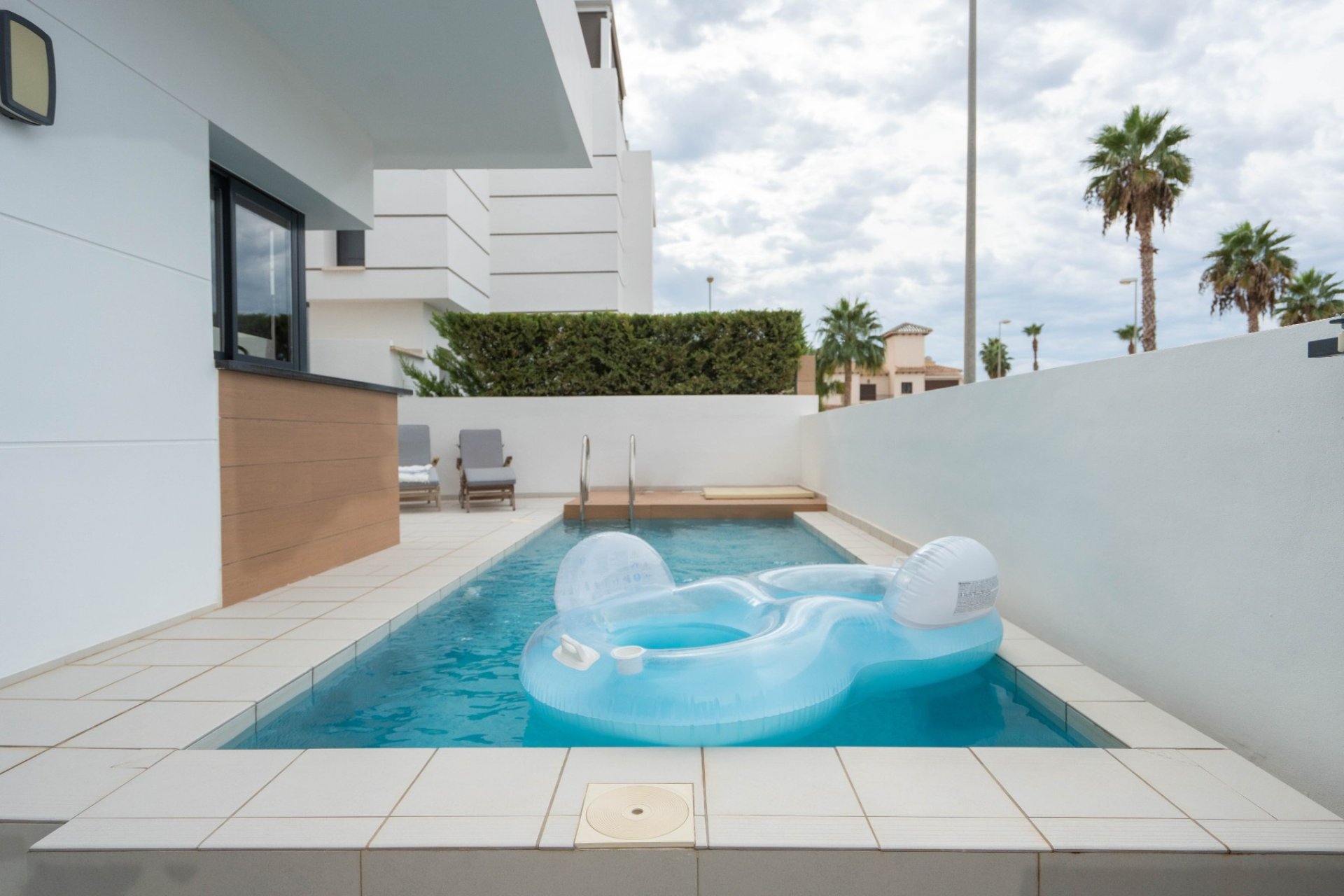 Resale - Villa - Rojales / Ciudad Quesada - Ciudad Quesada