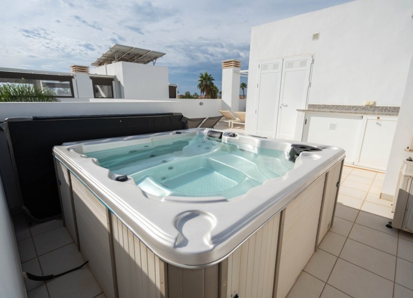 Resale - Villa - Rojales / Ciudad Quesada - Ciudad Quesada