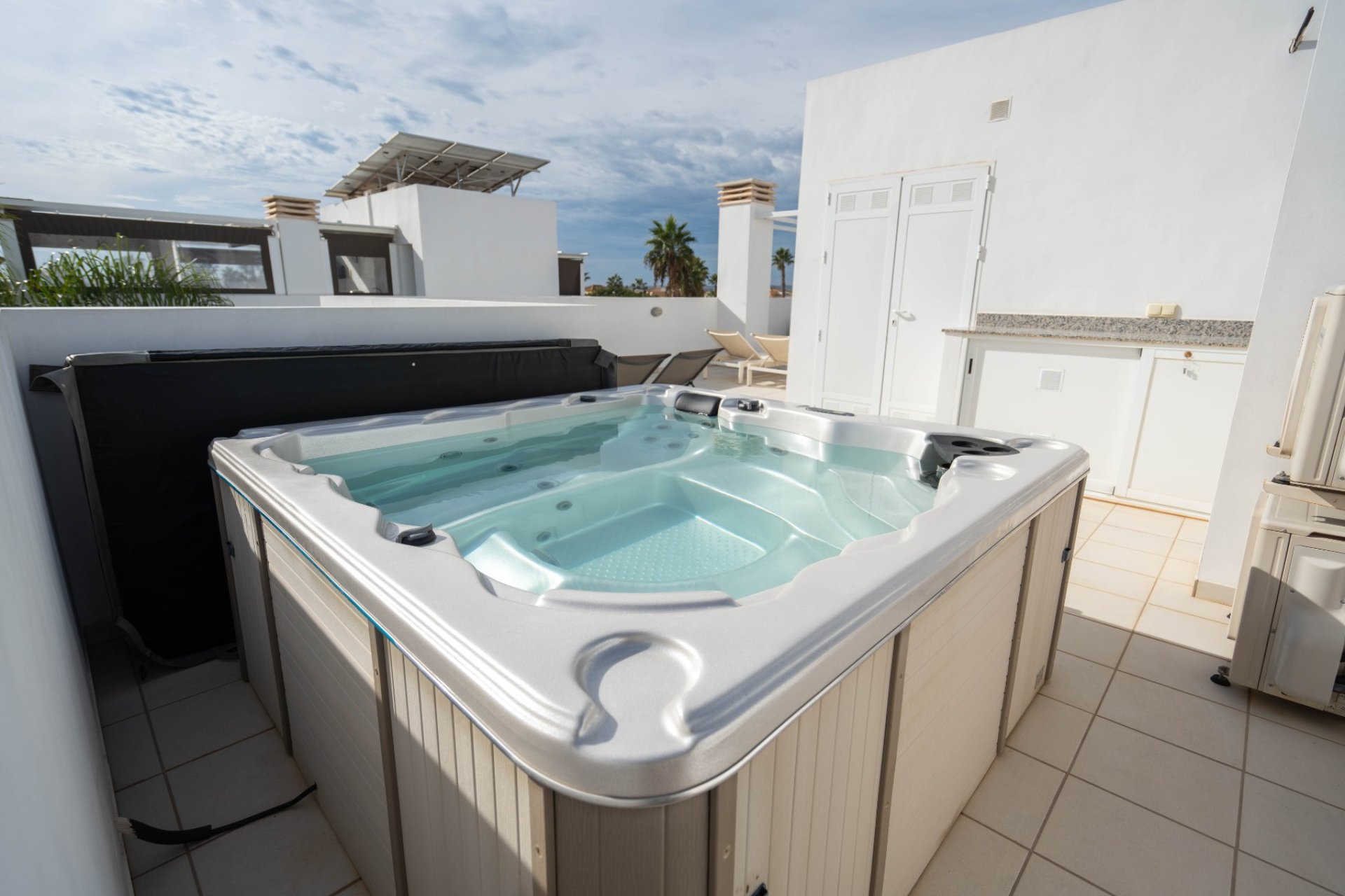 Resale - Villa - Rojales / Ciudad Quesada - Ciudad Quesada