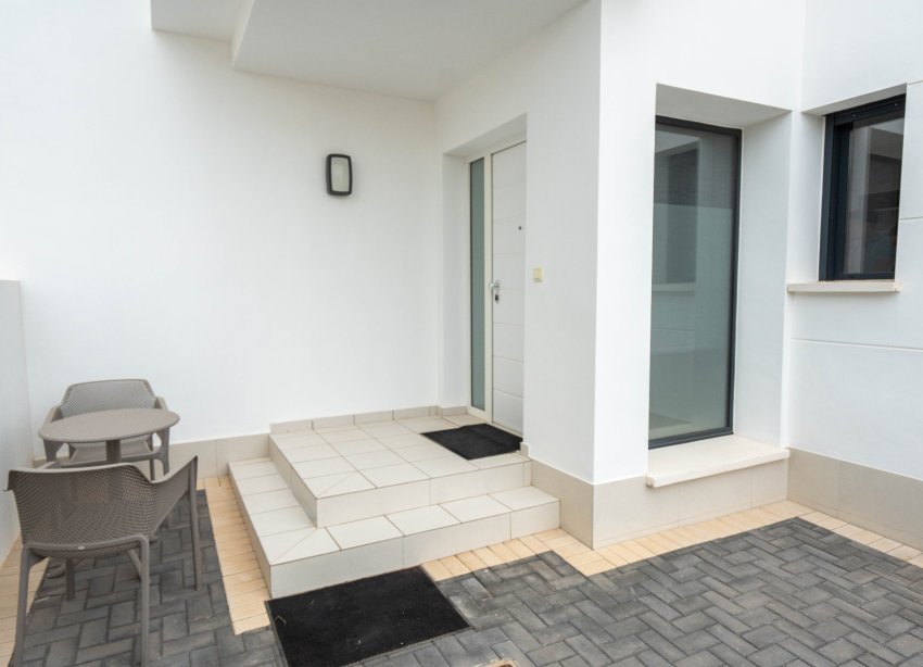 Resale - Villa - Rojales / Ciudad Quesada - Ciudad Quesada