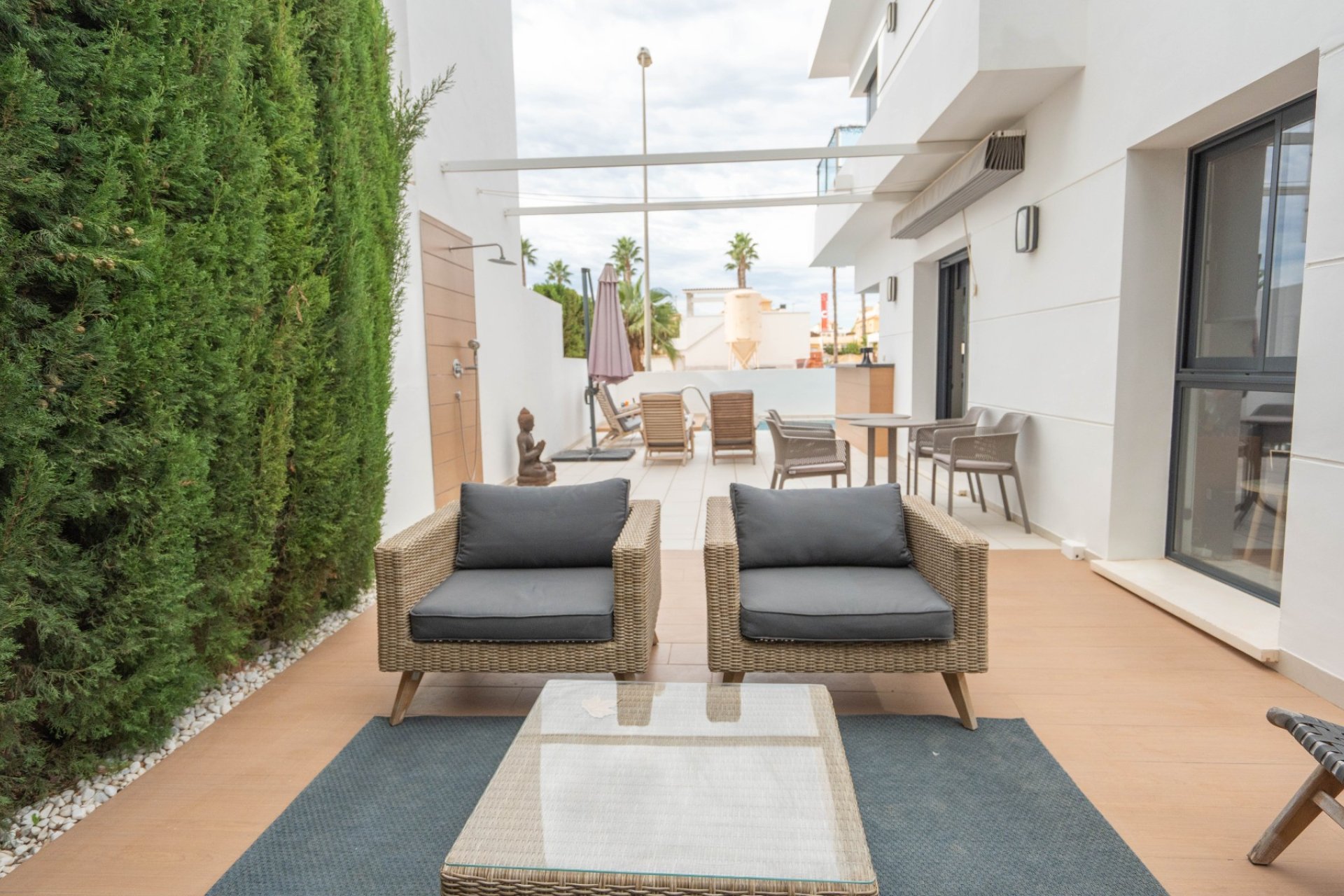 Resale - Villa - Rojales / Ciudad Quesada - Ciudad Quesada