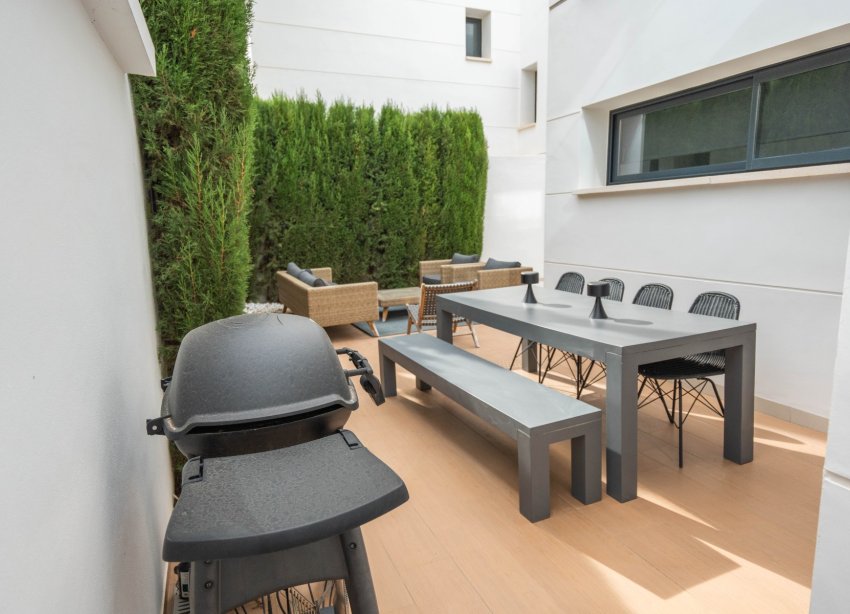 Resale - Villa - Rojales / Ciudad Quesada - Ciudad Quesada