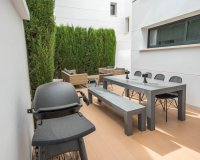 Resale - Villa - Rojales / Ciudad Quesada - Ciudad Quesada