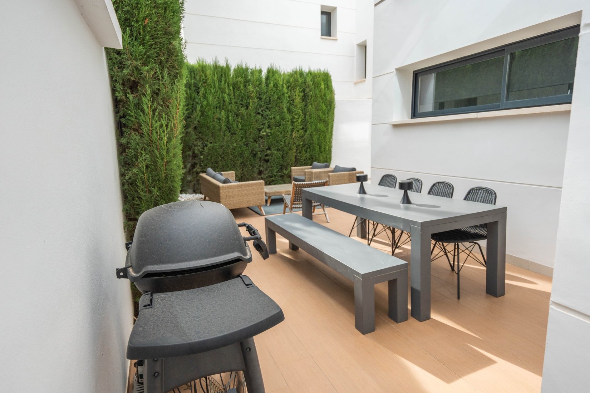 Resale - Villa - Rojales / Ciudad Quesada - Ciudad Quesada