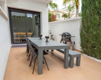 Resale - Villa - Rojales / Ciudad Quesada - Ciudad Quesada