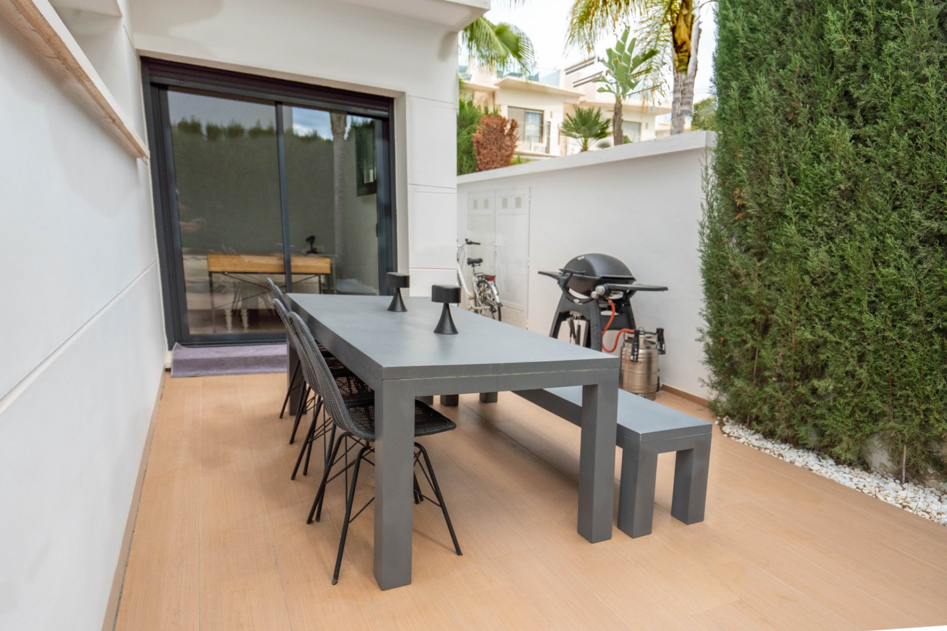 Resale - Villa - Rojales / Ciudad Quesada - Ciudad Quesada