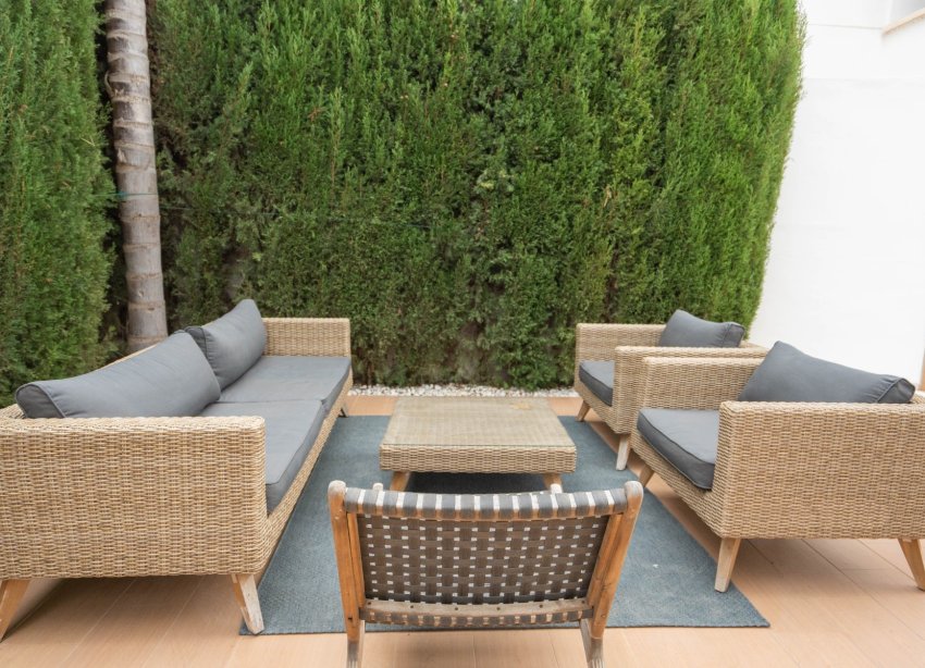 Resale - Villa - Rojales / Ciudad Quesada - Ciudad Quesada