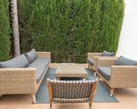 Resale - Villa - Rojales / Ciudad Quesada - Ciudad Quesada