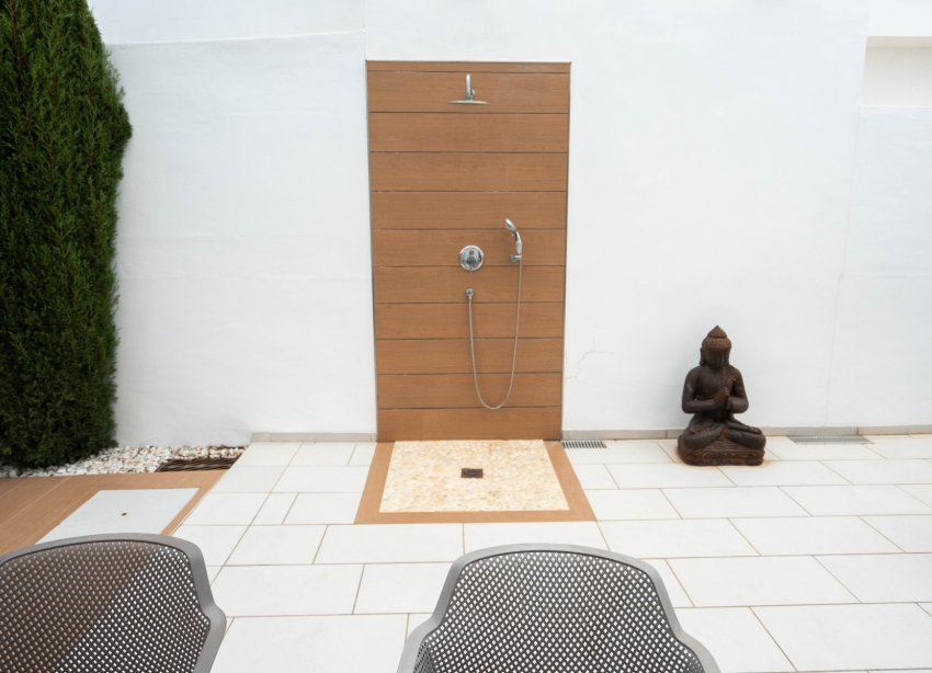 Resale - Villa - Rojales / Ciudad Quesada - Ciudad Quesada