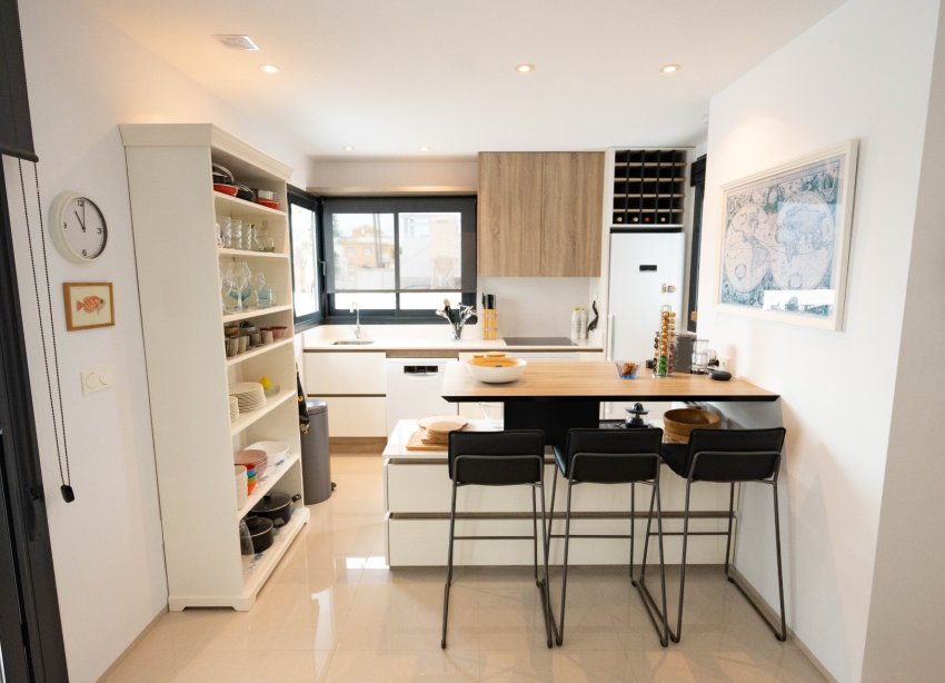 Resale - Villa - Rojales / Ciudad Quesada - Ciudad Quesada