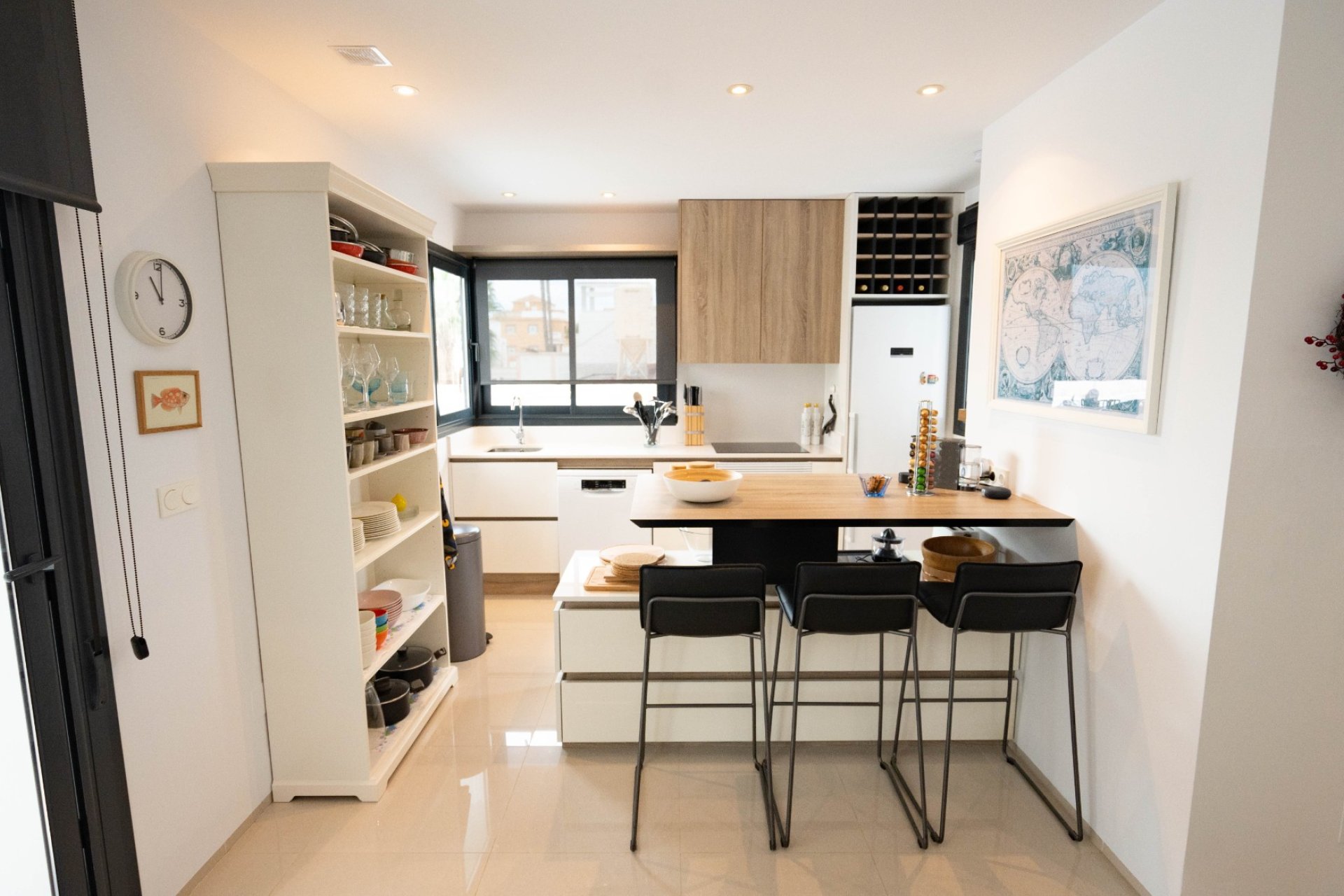 Resale - Villa - Rojales / Ciudad Quesada - Ciudad Quesada