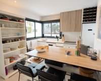 Resale - Villa - Rojales / Ciudad Quesada - Ciudad Quesada