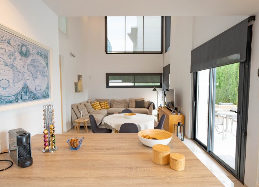 Resale - Villa - Rojales / Ciudad Quesada - Ciudad Quesada