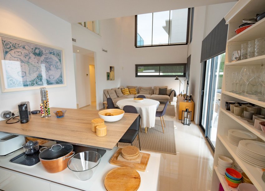 Resale - Villa - Rojales / Ciudad Quesada - Ciudad Quesada