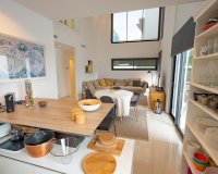 Resale - Villa - Rojales / Ciudad Quesada - Ciudad Quesada