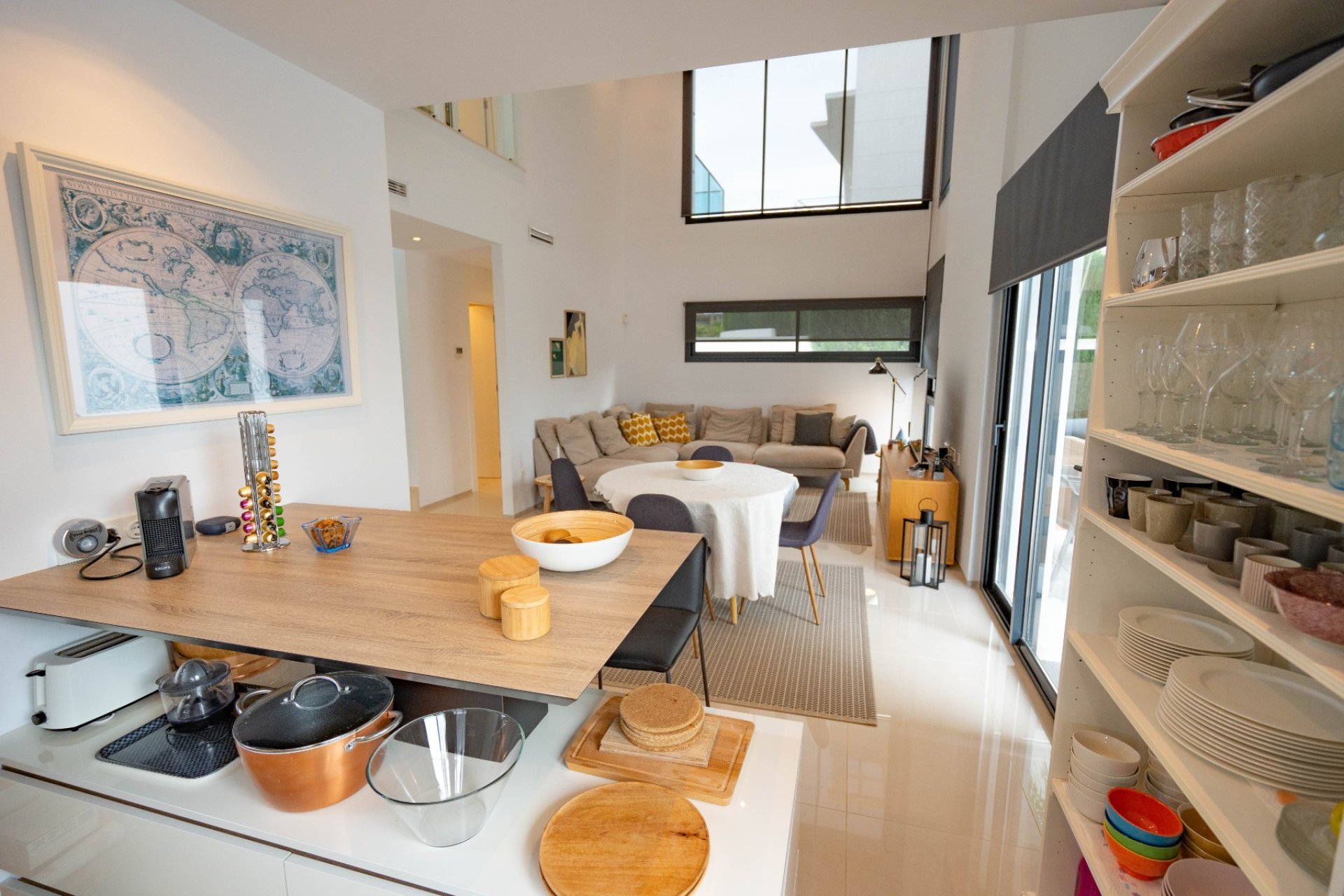 Resale - Villa - Rojales / Ciudad Quesada - Ciudad Quesada