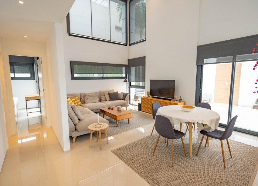 Resale - Villa - Rojales / Ciudad Quesada - Ciudad Quesada