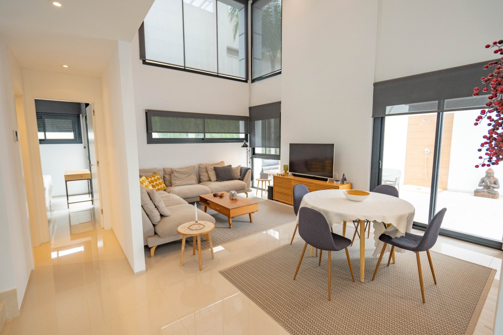 Resale - Villa - Rojales / Ciudad Quesada - Ciudad Quesada