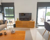 Resale - Villa - Rojales / Ciudad Quesada - Ciudad Quesada