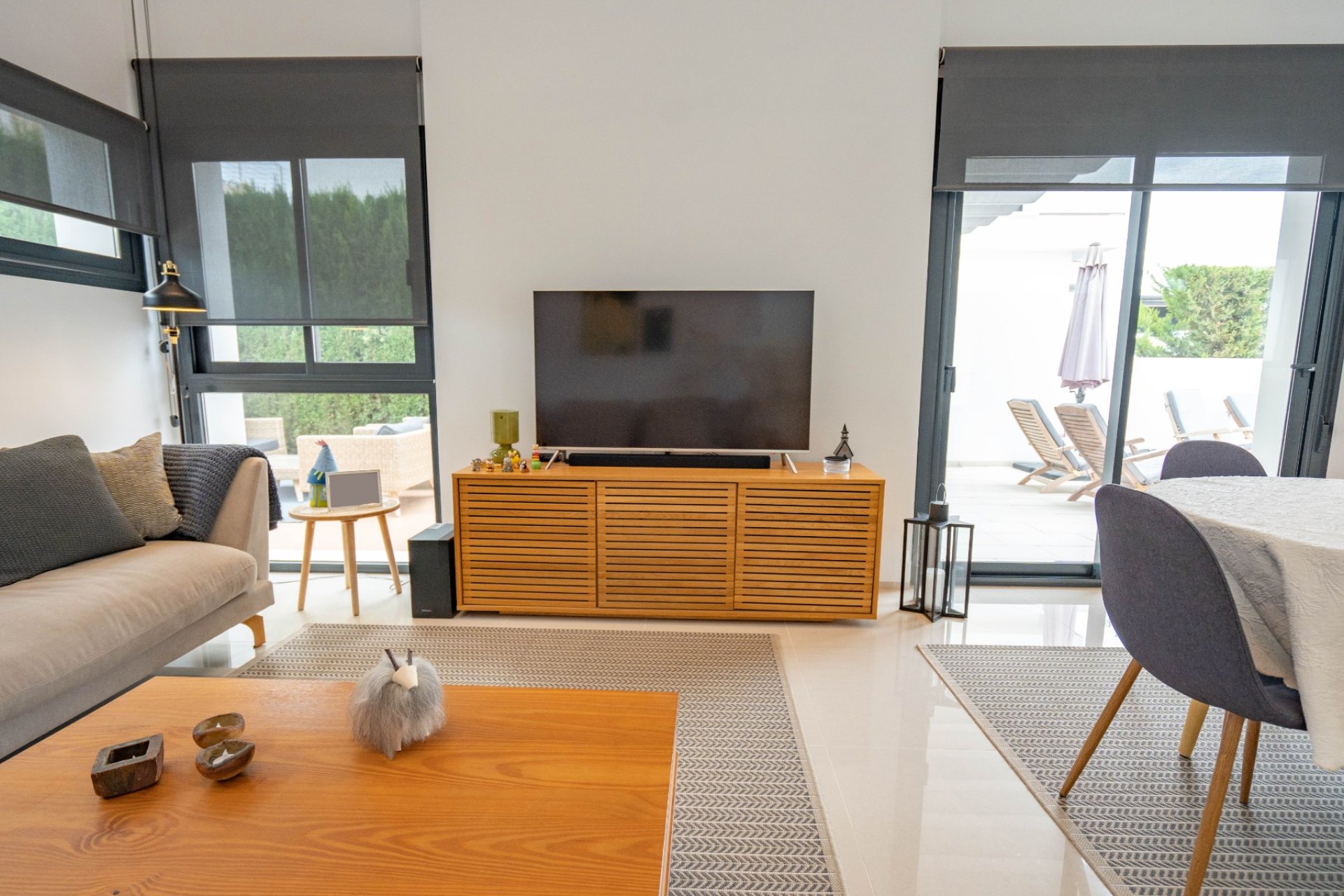 Resale - Villa - Rojales / Ciudad Quesada - Ciudad Quesada