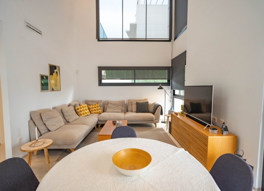 Resale - Villa - Rojales / Ciudad Quesada - Ciudad Quesada