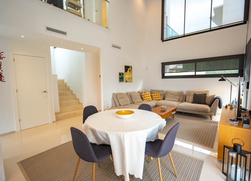 Resale - Villa - Rojales / Ciudad Quesada - Ciudad Quesada