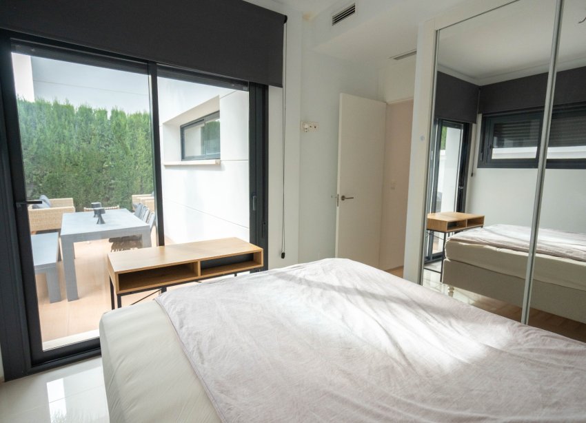 Resale - Villa - Rojales / Ciudad Quesada - Ciudad Quesada