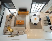 Resale - Villa - Rojales / Ciudad Quesada - Ciudad Quesada