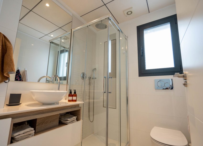 Resale - Villa - Rojales / Ciudad Quesada - Ciudad Quesada