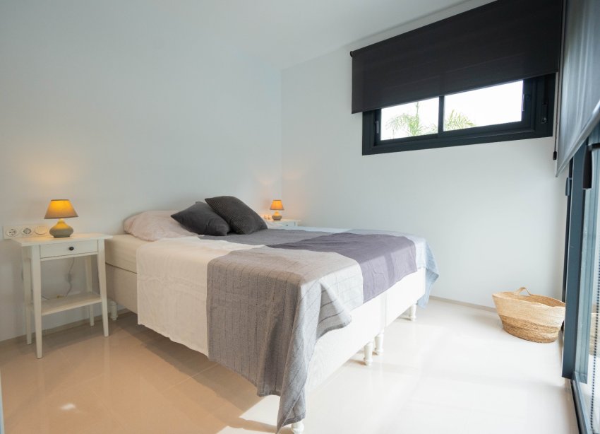 Resale - Villa - Rojales / Ciudad Quesada - Ciudad Quesada