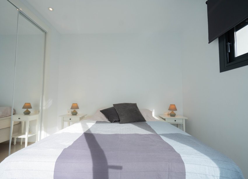 Resale - Villa - Rojales / Ciudad Quesada - Ciudad Quesada