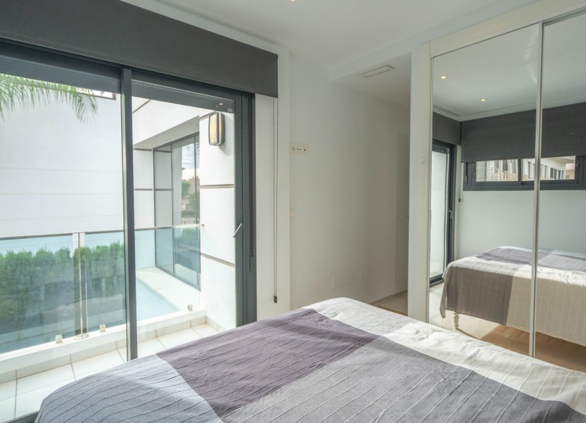 Resale - Villa - Rojales / Ciudad Quesada - Ciudad Quesada