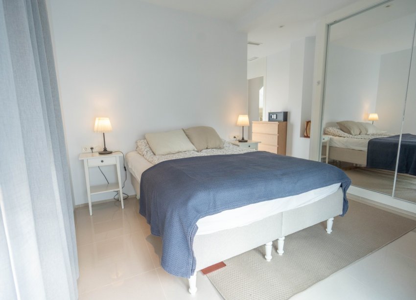 Resale - Villa - Rojales / Ciudad Quesada - Ciudad Quesada